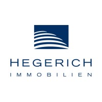 Hegerich Immobilien GmbH Logo