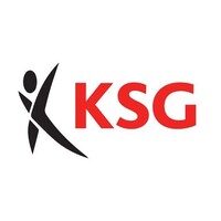 KSG Logo