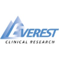Everest Clinical Research Logo