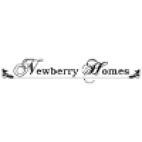Newberry Homes Logo