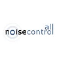 All Noise Control Logo