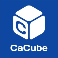 CaCube Logo