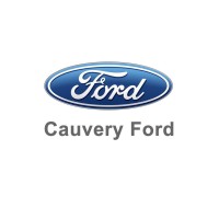 Cauvery Ford Logo
