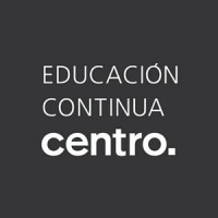 Educación Continua CENTRO Logo