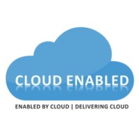 Cloud Enabled Logo