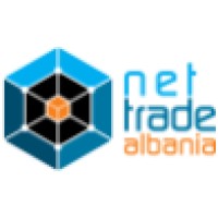 NetTrade Albania Logo