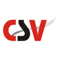 Canadian Speciality Vinyls Logo