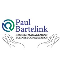Paul Bartelink | Projectmanagement | Business Consultancy Logo