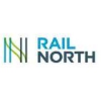 Rail North Logo