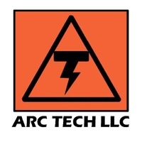 Arc Tech LLC. Logo