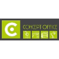 CONCEPT-OFFICE Logo