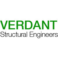 Verdant Structural Engineers Logo