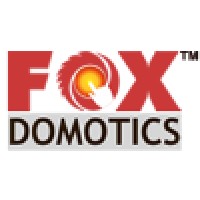Fox Domotics Private Limited Logo