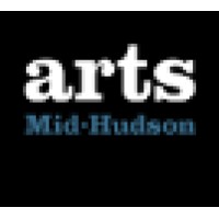 Arts Mid-Hudson Logo