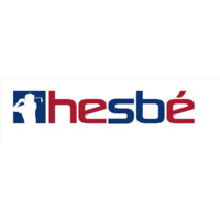 Hesbé Logo