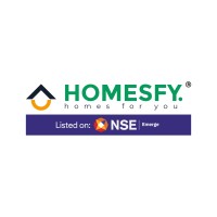 Homesfy Realty Ltd Logo