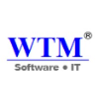 WTM Logo