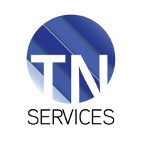 Telecom Nancy Services Logo