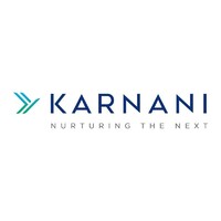 Karnani Builders and Developers Logo