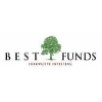 B.E.S.T Funds Logo