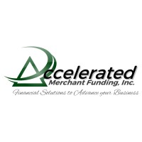 Accelerated Merchant Funding Logo