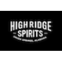 High Ridge Spirits Logo