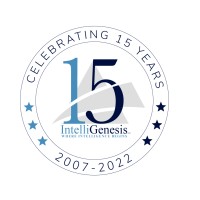 IntelliGenesis LLC Logo