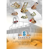 Sankalp Safety Solution LLP Logo