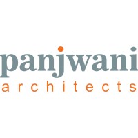 Panjwani Architects Logo