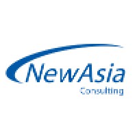 NewAsia Consulting Company Ltd. Logo