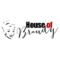 House of Brandy Logo