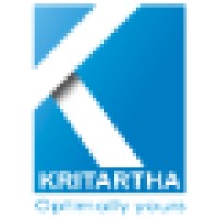 Kritartha Management & Consultancy Services Private Limited Logo
