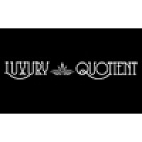 Luxury Quotient Logo