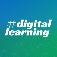 Digital Learning - Soluções Educacionais Integradas Logo