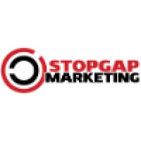 StopGapMarketing Logo
