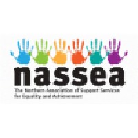 NASSEA Services Logo