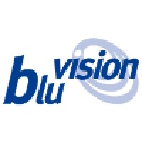 BLUVISION - Ambulatorio Oculistico Polispecialistico Logo