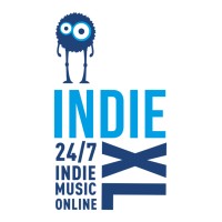 IndieXL Logo