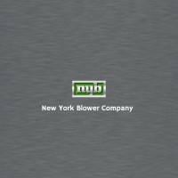 New York Blower Company Logo