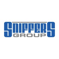 SNIFFERS GROUP Logo