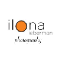 Ilona Lieberman Photography Logo