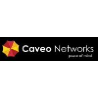 Caveo Networks Logo