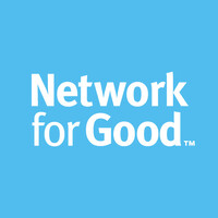 Network for Good Logo