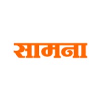 Dainik Saamana Logo