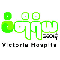 Victoria Hospital Logo