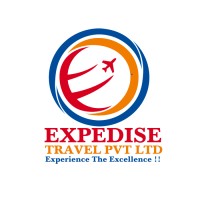 Expedisetravel Logo