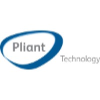 Pliant Technology Logo