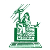 MEERA (Maintenance Engineers & Engineering Research Agency) Logo
