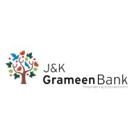 J&K Grameen Bank Logo