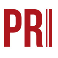 Pacific Research Institute Logo